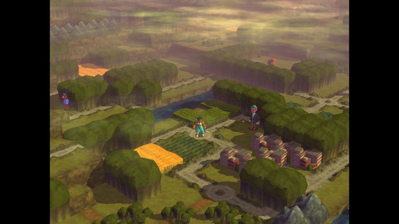 Angeline Era screenshot