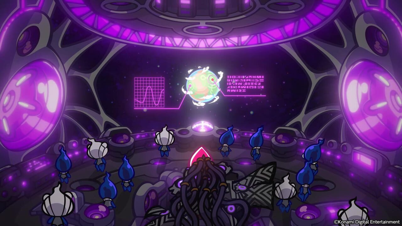 Super Bomberman R 2 screenshot