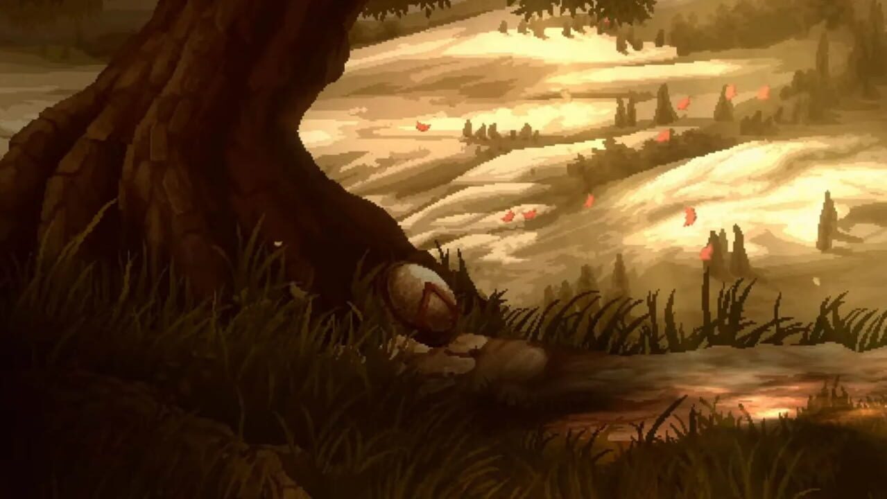 God of War Sons of Sparta screenshot