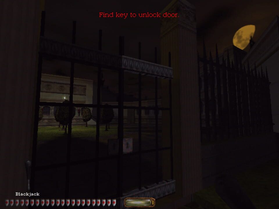 Thief II: The Metal Age screenshot