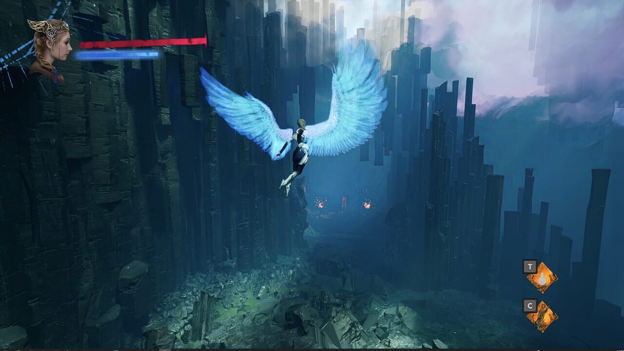 Tsarevna: Age of Tales screenshot