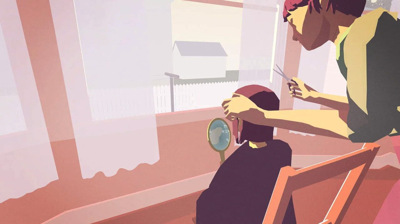 Hindsight screenshot