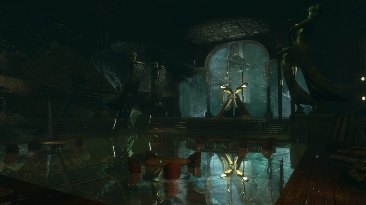 BioShock: The Collection screenshot
