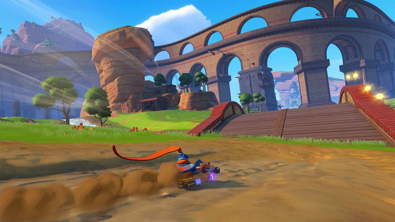 The Knightling screenshot