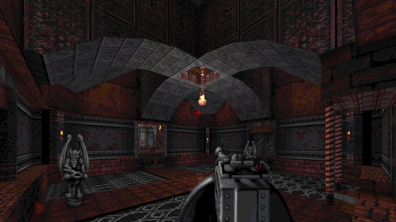 Blood: Refreshed Supply screenshot