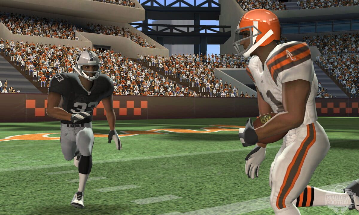 Madden NFL Football screenshot