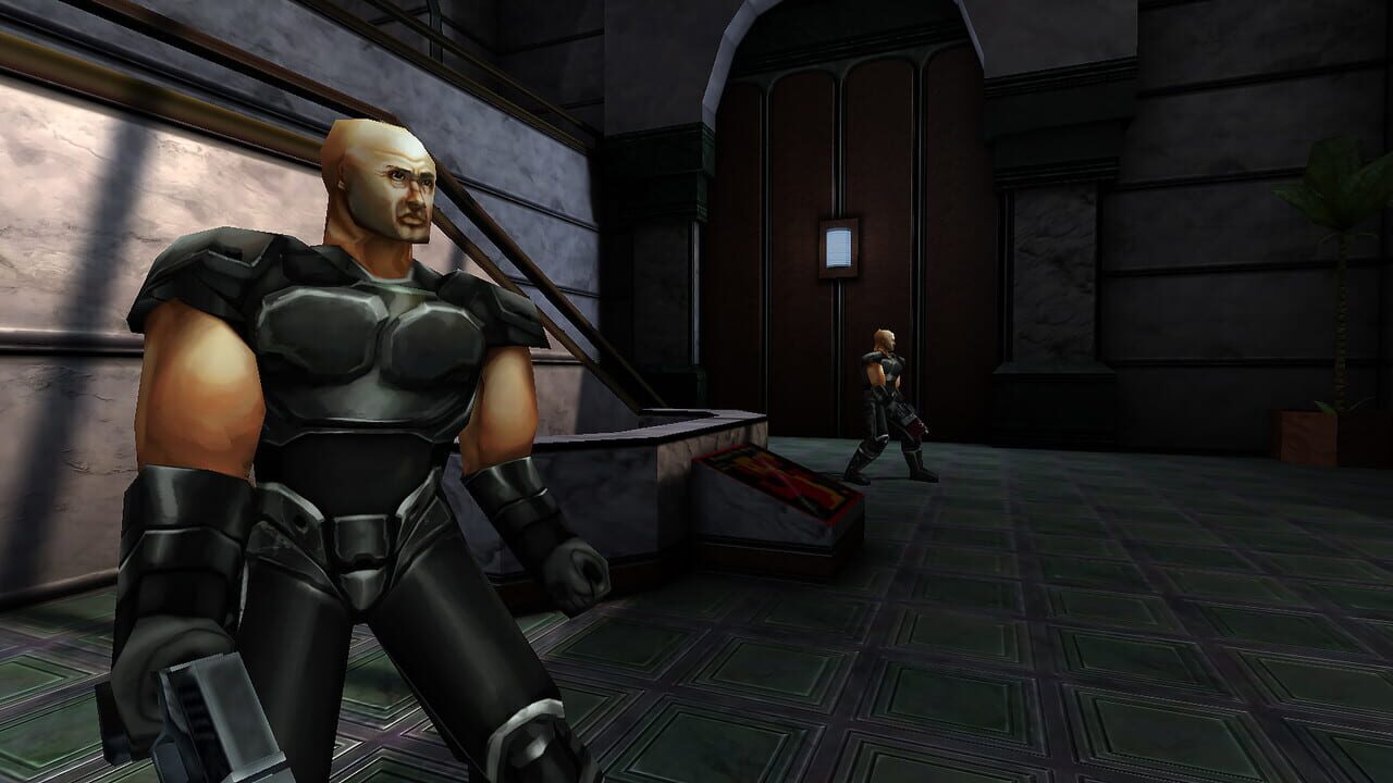 Sin: Reloaded screenshot