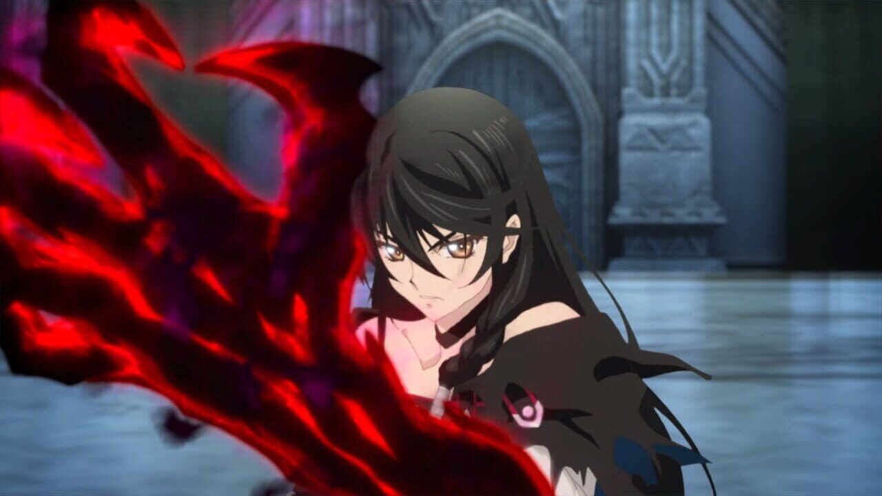 Tales of Berseria Remastered screenshot