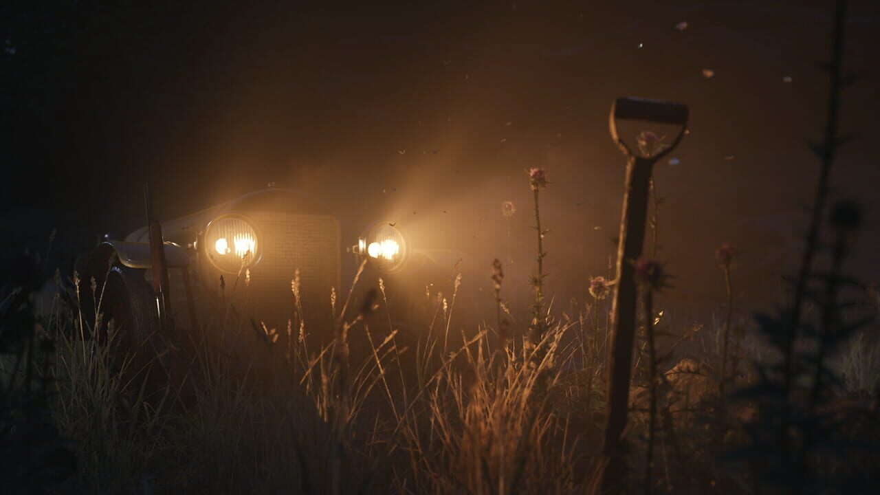 Mafia: The Old Country screenshot