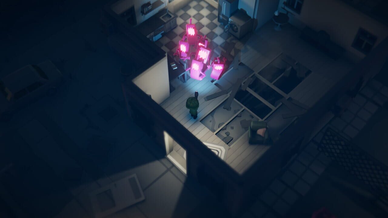 From Space screenshot