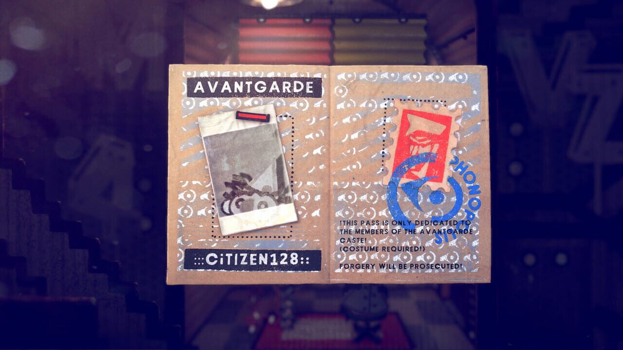 Phonopolis screenshot