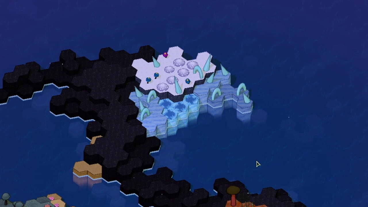 My Tiny Landscape screenshot