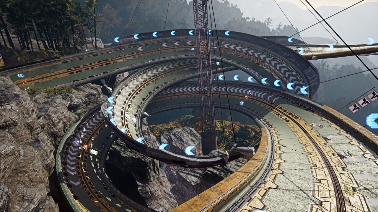 Pacer: Classic screenshot