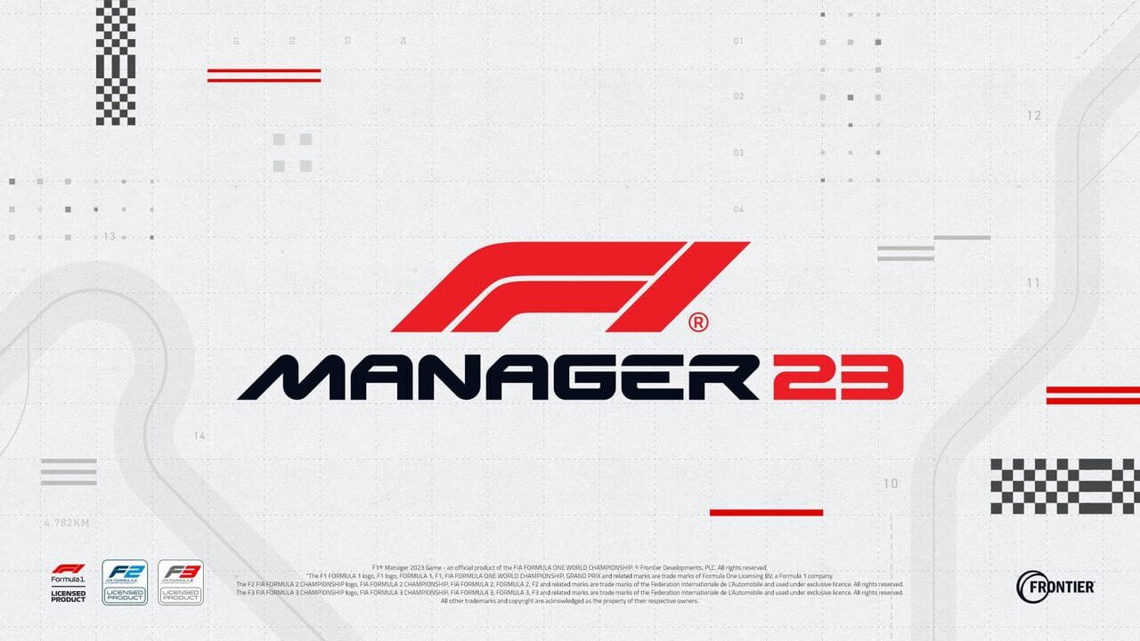 F1 Manager 2023 screenshot
