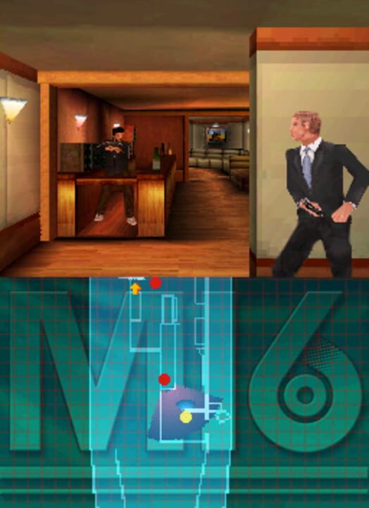 James Bond 007: Blood Stone screenshot