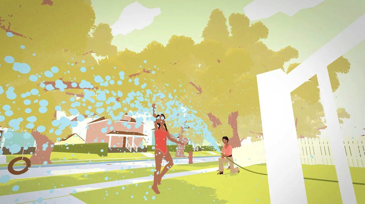 Hindsight screenshot