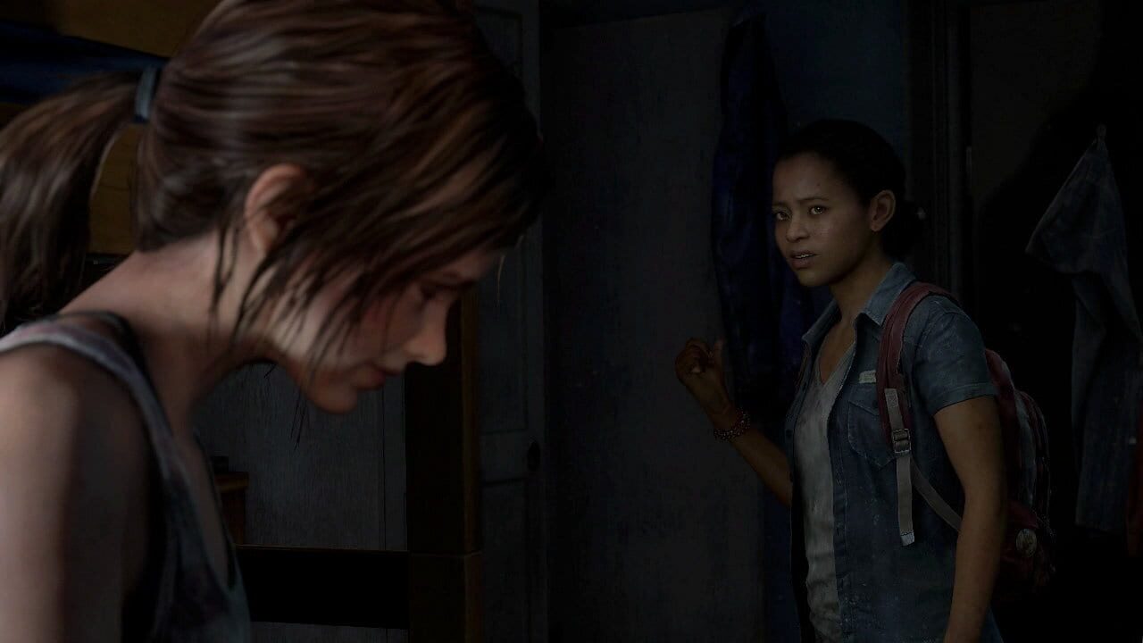 The Last of Us: Left Behind screenshot