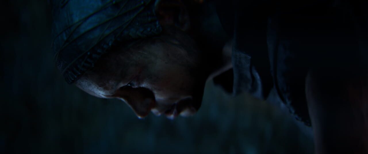 Senua's Saga: Hellblade II screenshot