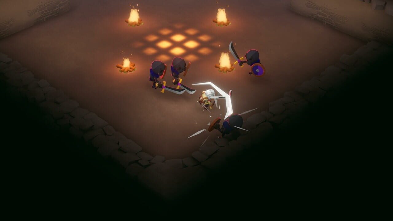 Eko And The Bewitched Lands screenshot