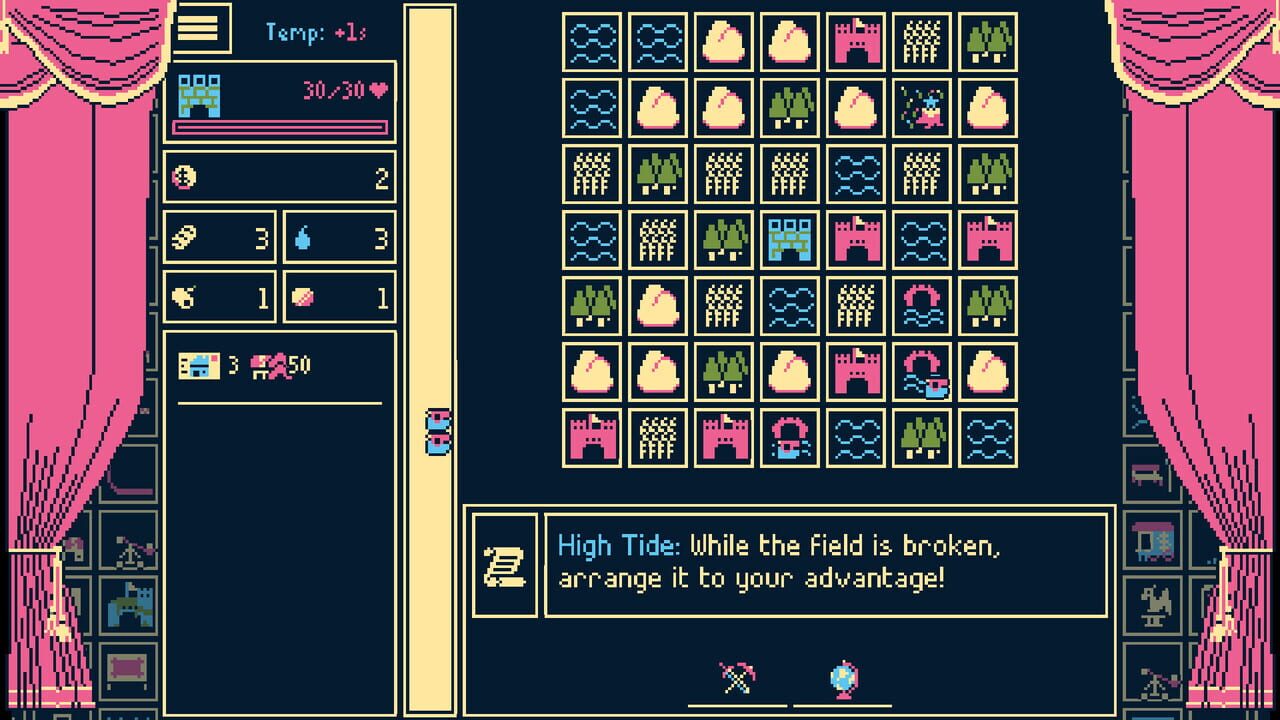 Titanium Court screenshot