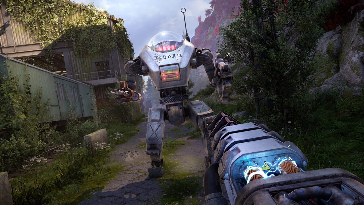 Atomfall: The Red Strain screenshot