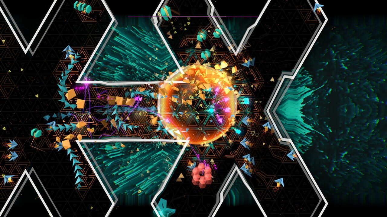 Sektori screenshot