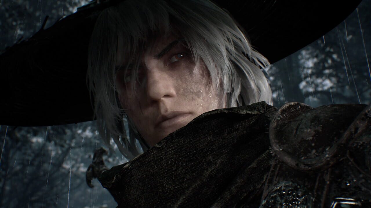 Phantom Blade 0 screenshot