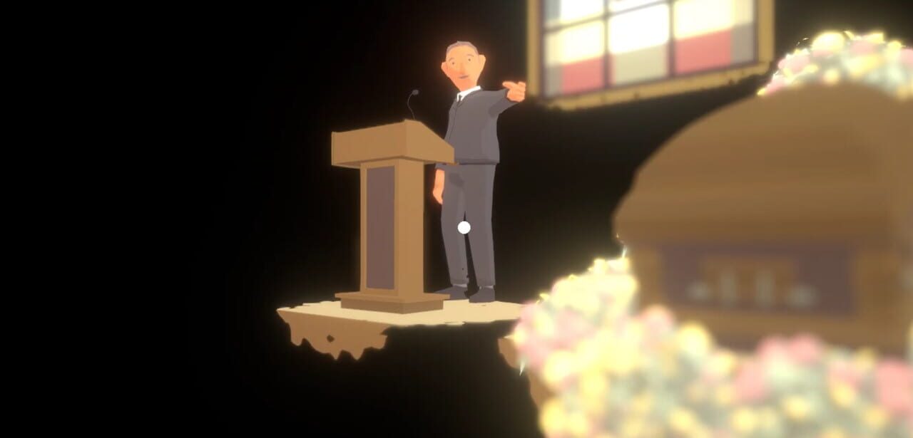 Before Your Eyes screenshot