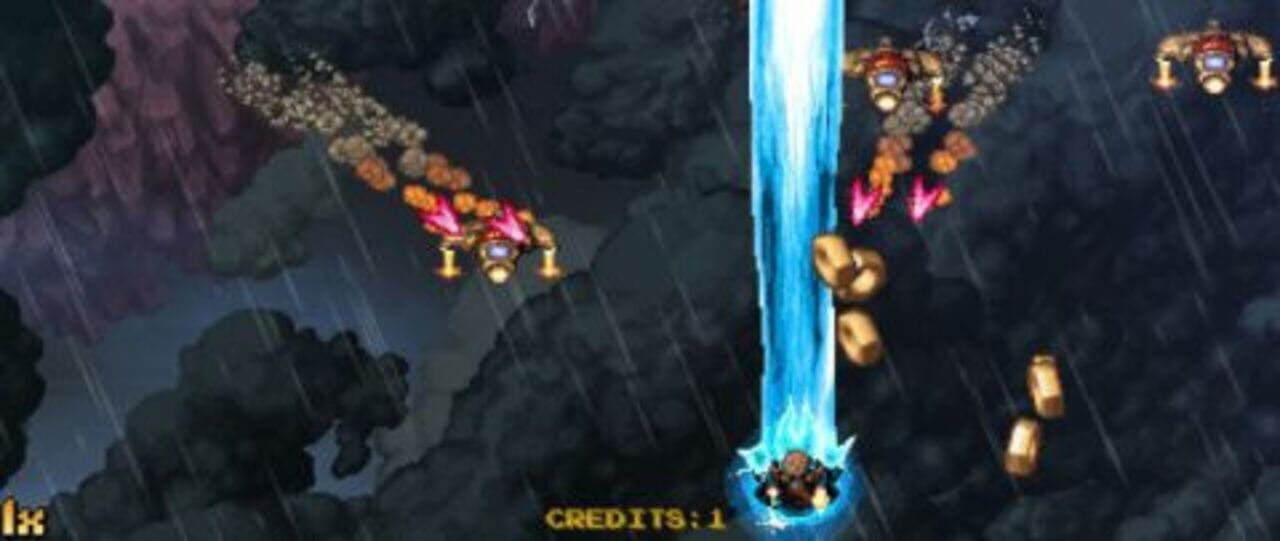 Jamestown: Legend of the Lost Colony screenshot