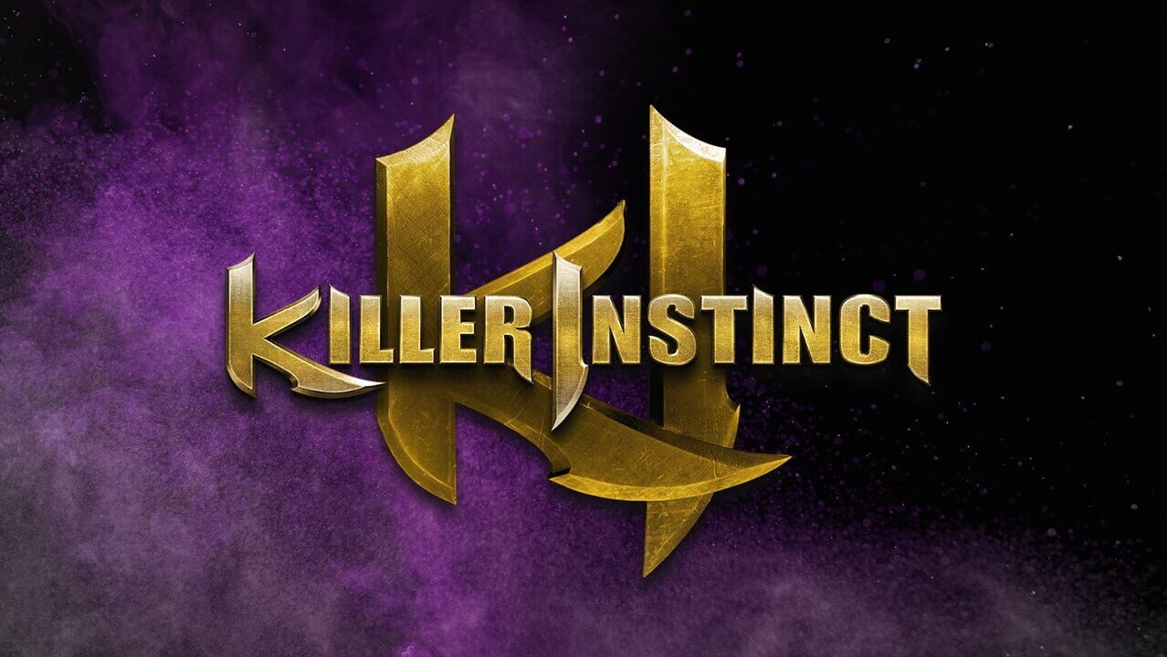 Killer Instinct: Anniversary Edition screenshot