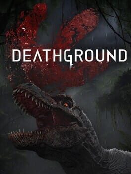 Deathground