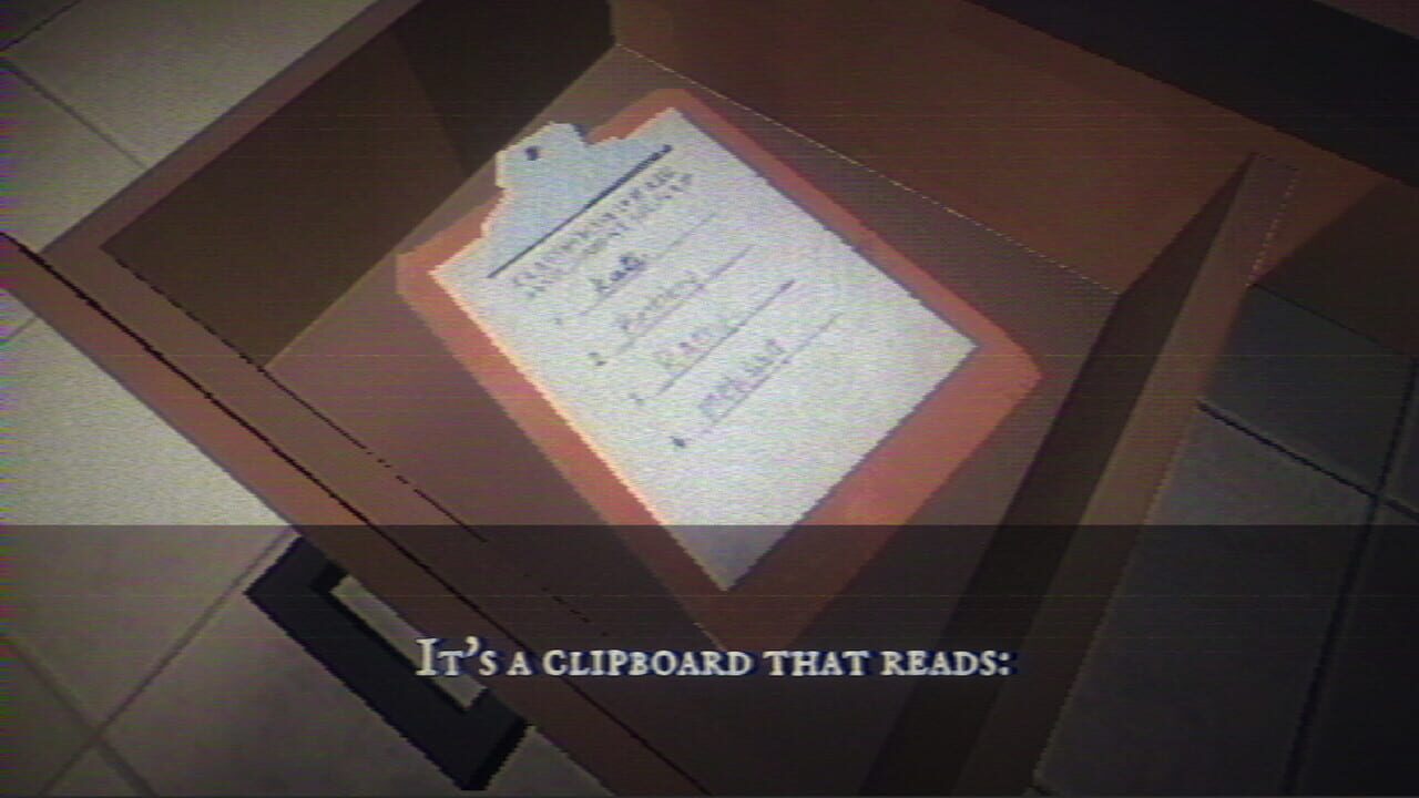 Fear the Spotlight screenshot