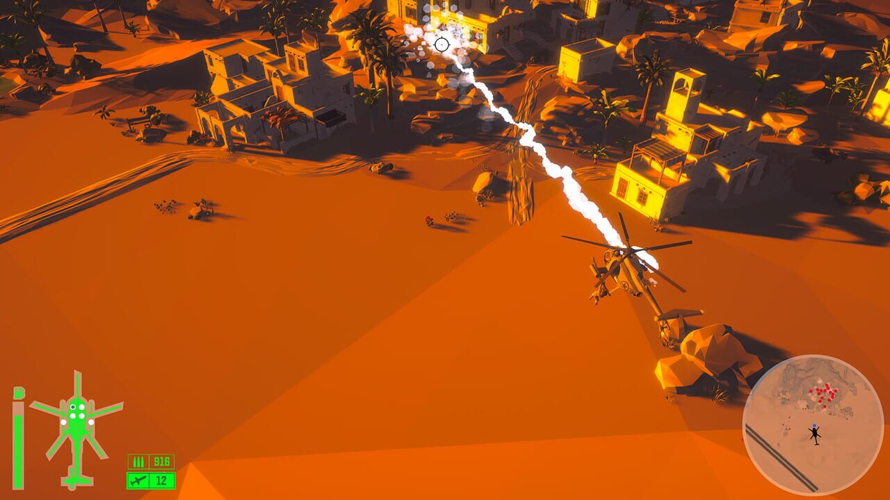 Cleared Hot screenshot