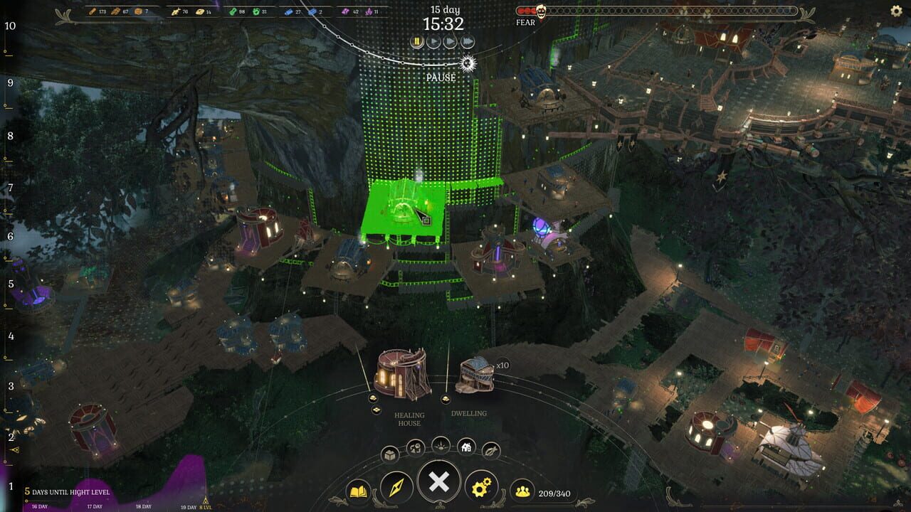 DarkSwitch screenshot