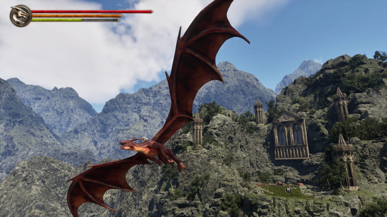 Sagas of Lumin screenshot