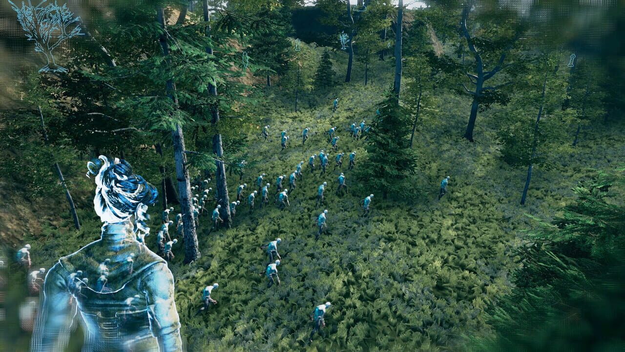 TimeMelters screenshot