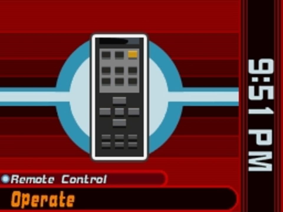 Ghost Trick: Phantom Detective screenshot