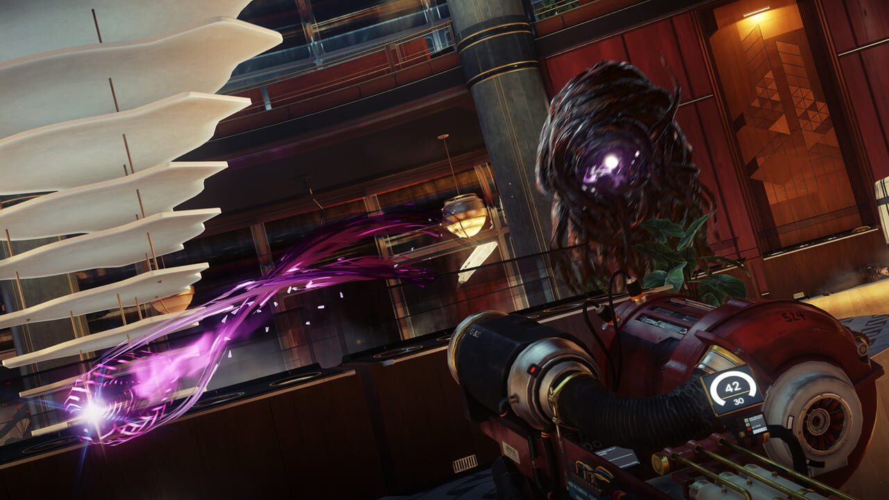 Prey screenshot