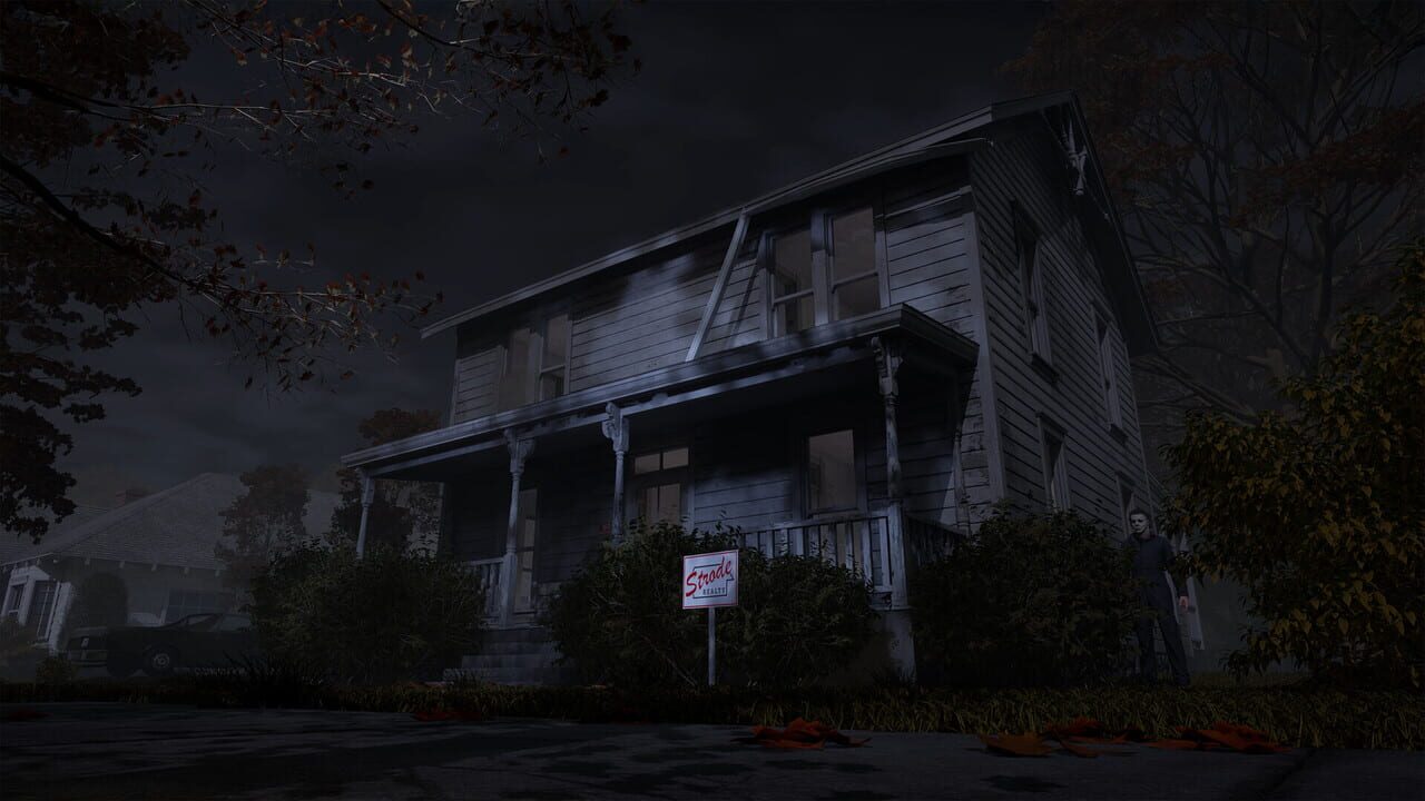 Halloween screenshot