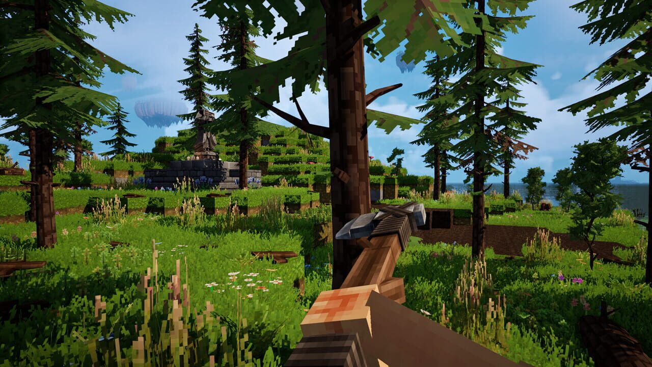 Everwind screenshot
