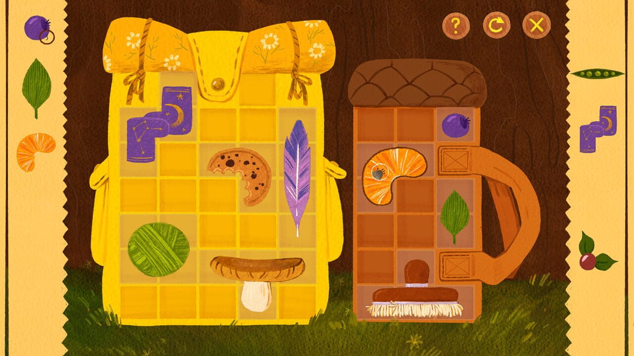 Tukoni: Forest Keepers screenshot