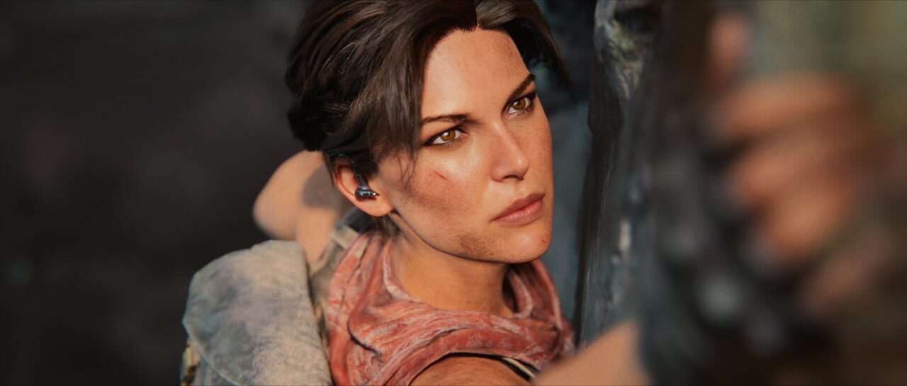 Tomb Raider: Catalyst screenshot
