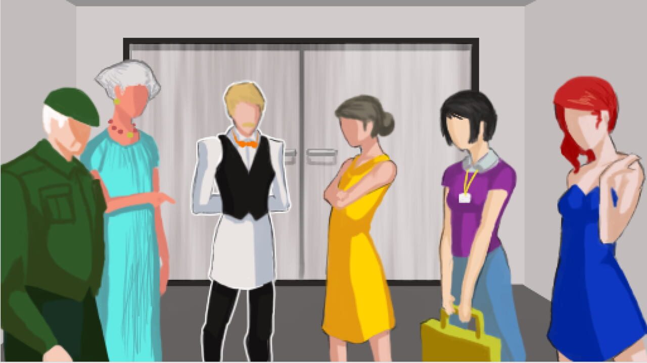 The Vigilante: Single Shot Justice screenshot