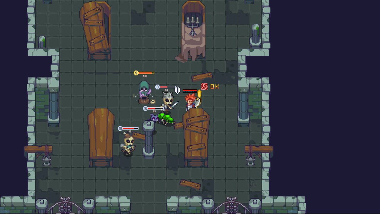 Philna Fantasy screenshot