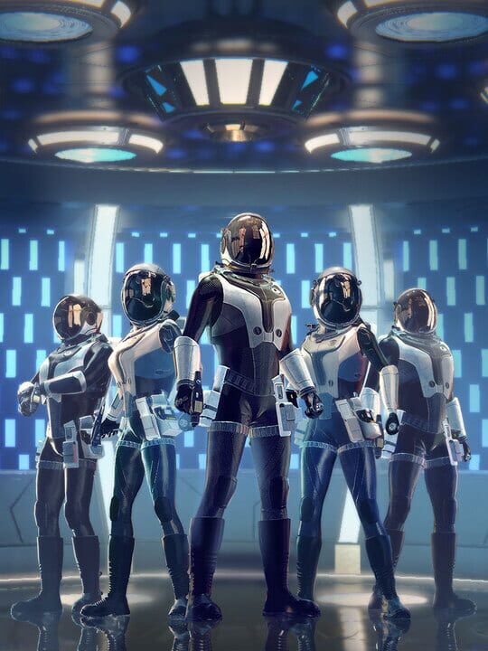 Star Trek: Discovery - Away Mission screenshot