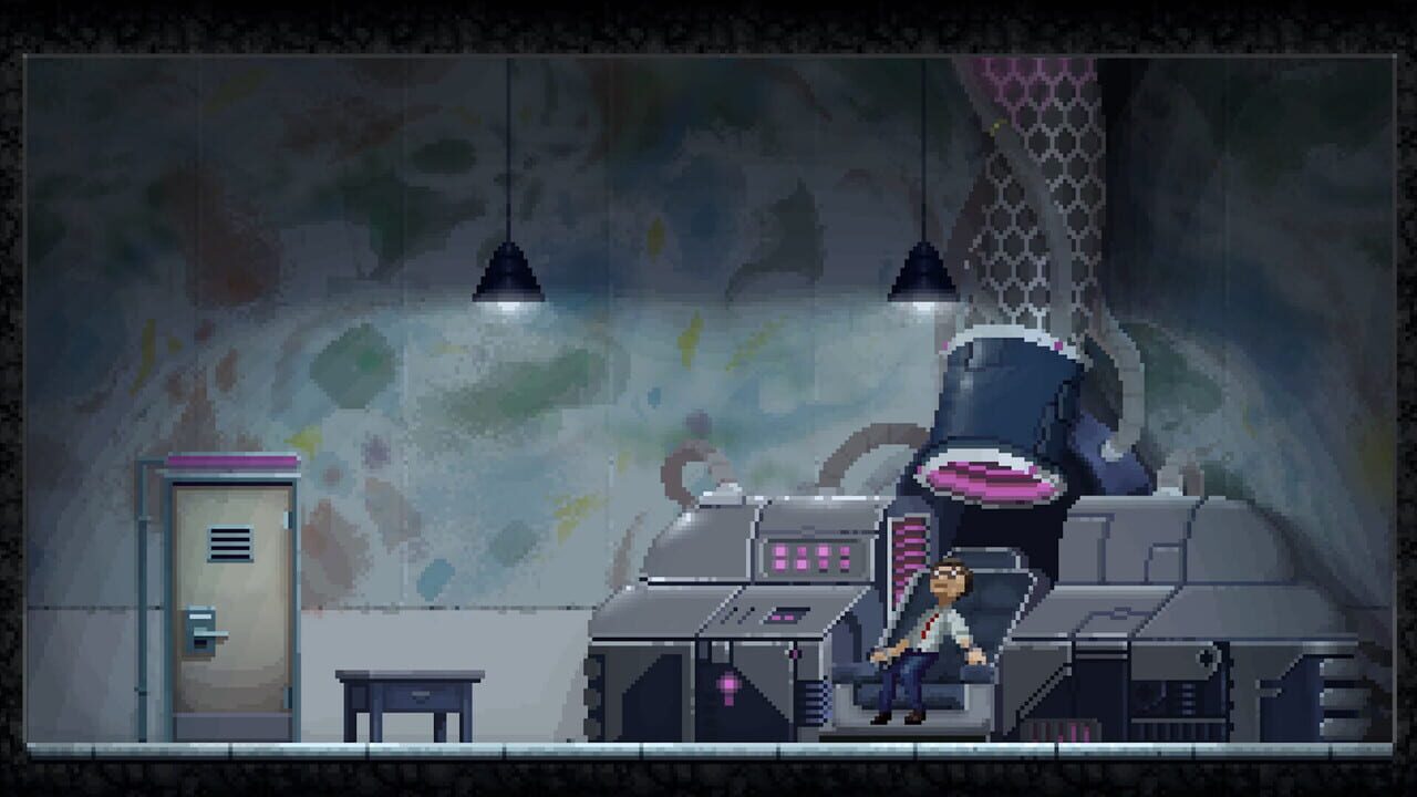 Skinwalker: First Blood screenshot