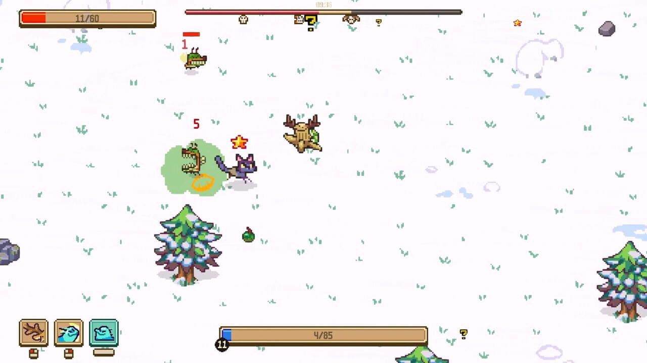 Everything Is Crab screenshot