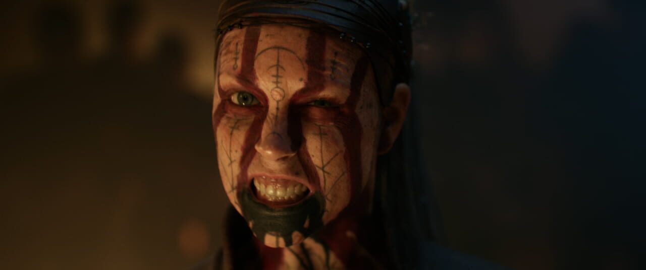 Senua's Saga: Hellblade II screenshot