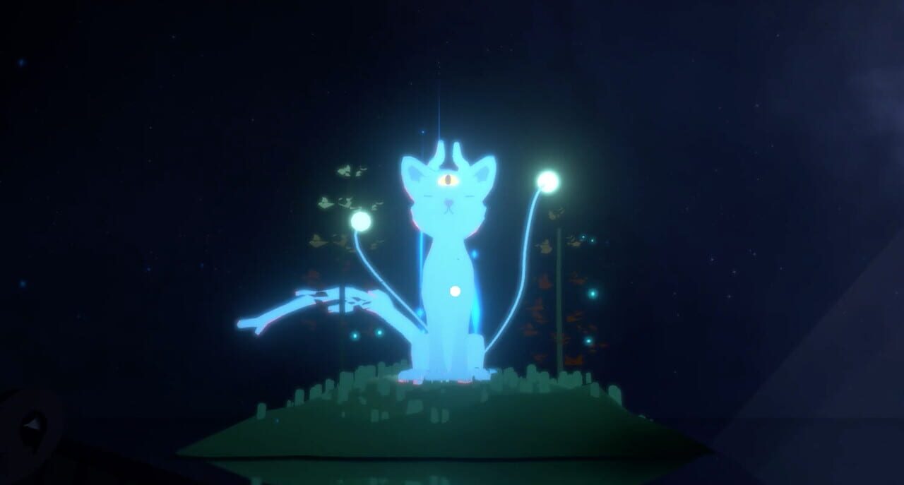 Before Your Eyes screenshot