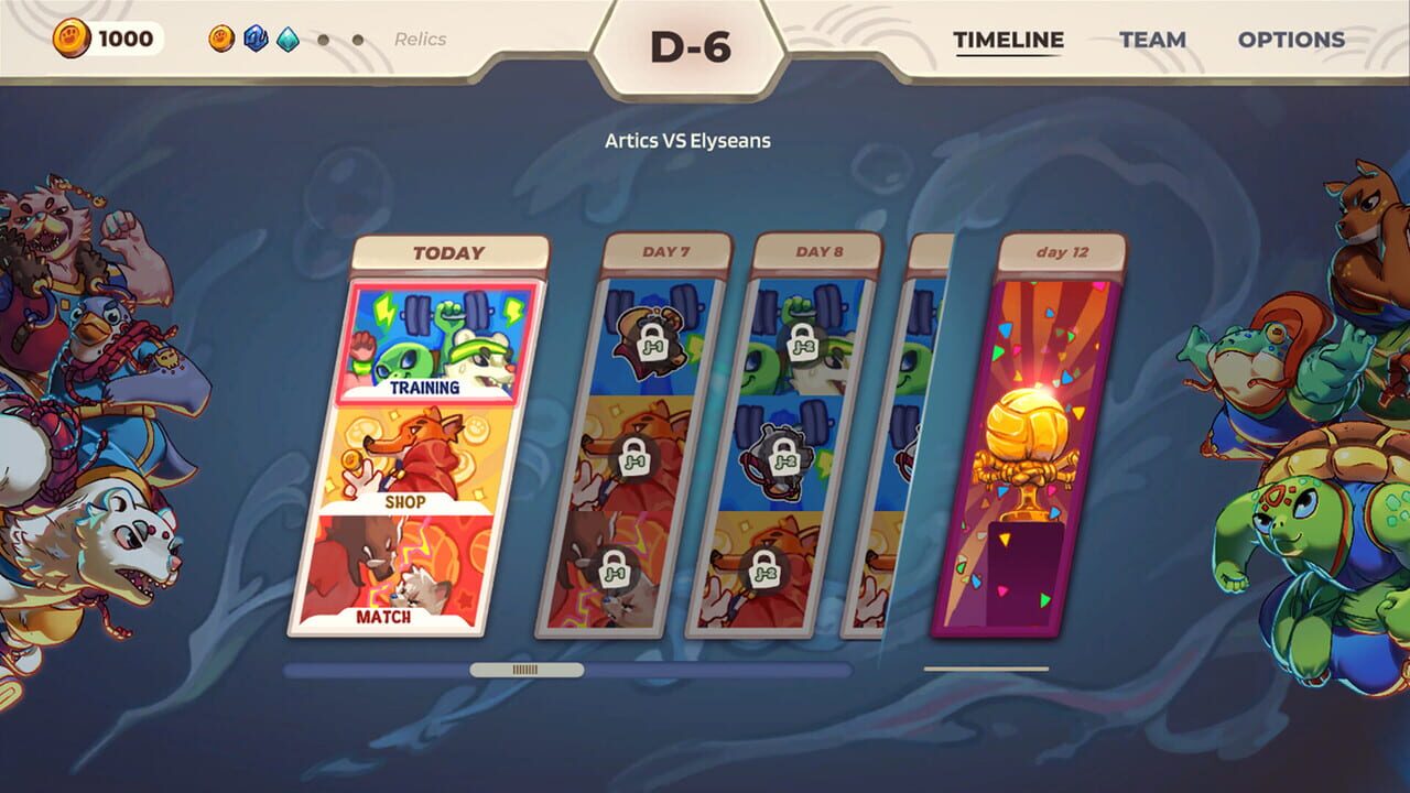 Smash It Wild screenshot